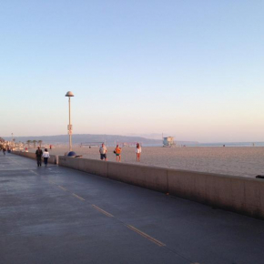 Redondo Beach / Hermosa Beach